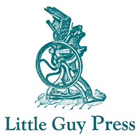 Little Guy Press a Division of Sharkey Graphic Solutions