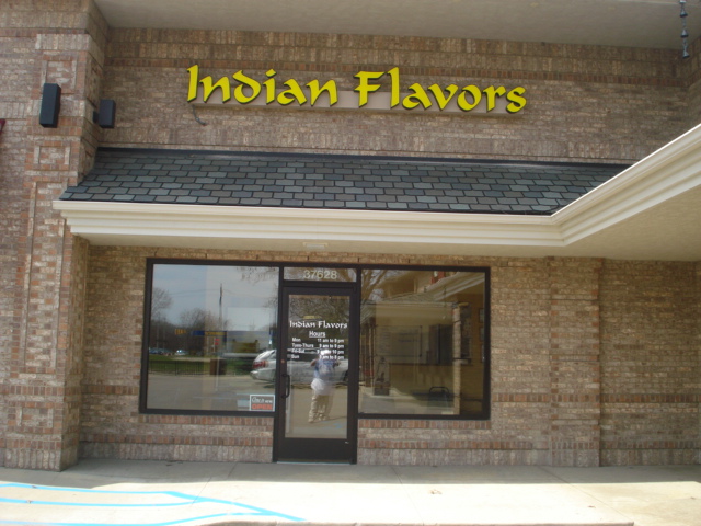 Indian Flavors - Westland, MI