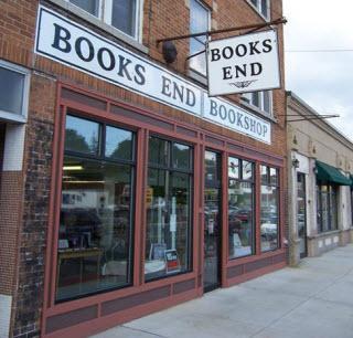 Books End