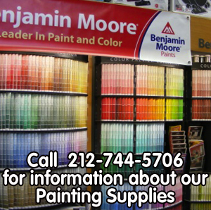 S & V True Value Hardware - New York, NY