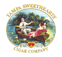 Tampa Sweethearts Cigar Co