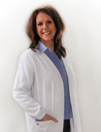 Natalie Carr, D.D.S., M.S - Carr Pediatric Dentistry Image