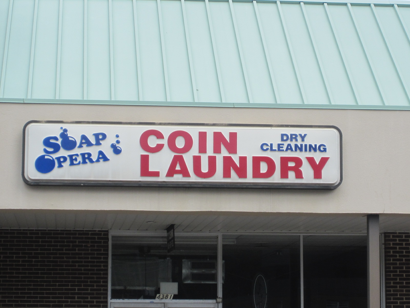 Soap Opera Laundromat, 4381 Hugh Howell Rd, Tucker, GA MapQuest