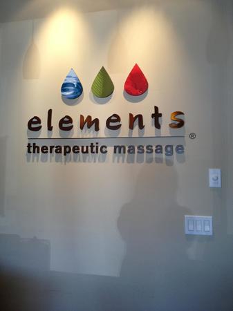Images Elements Massage