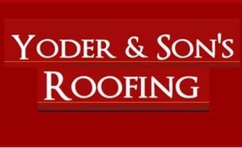 Yoder & Son's Roofing - classified ad