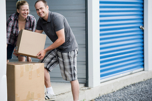 Moishe's Moving And Storage - Brooklyn, NY