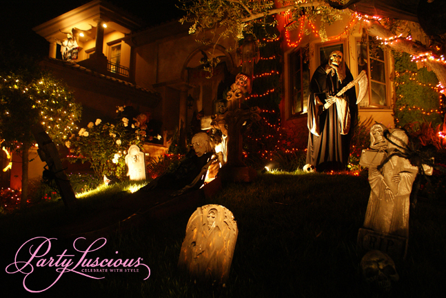 Party Luscious Event Planning - Dana Point, CA