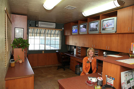 Arizona Self Storage Photo