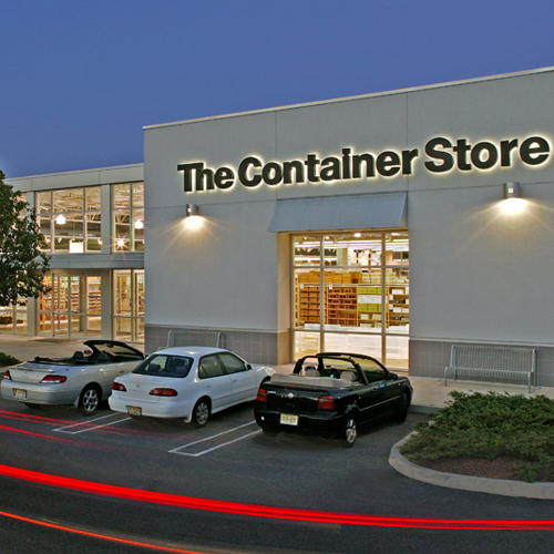 The Container Store Photo