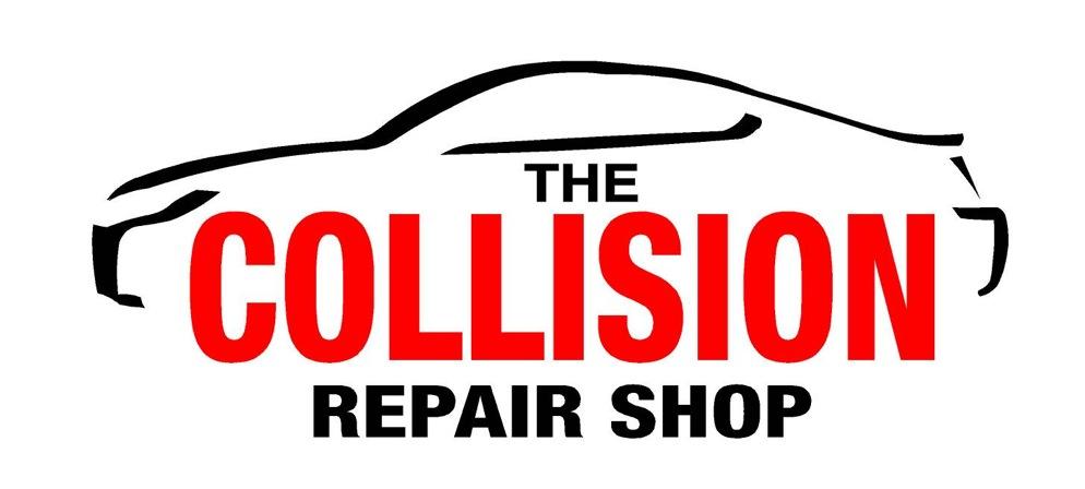 The Collision Repair Shop