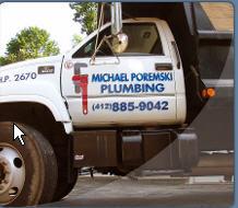 Michael Poremski & Son Plumbing & Heating, Inc. Photo