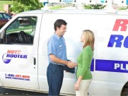 Roto-Rooter Service & Plumbing - El Paso, TX