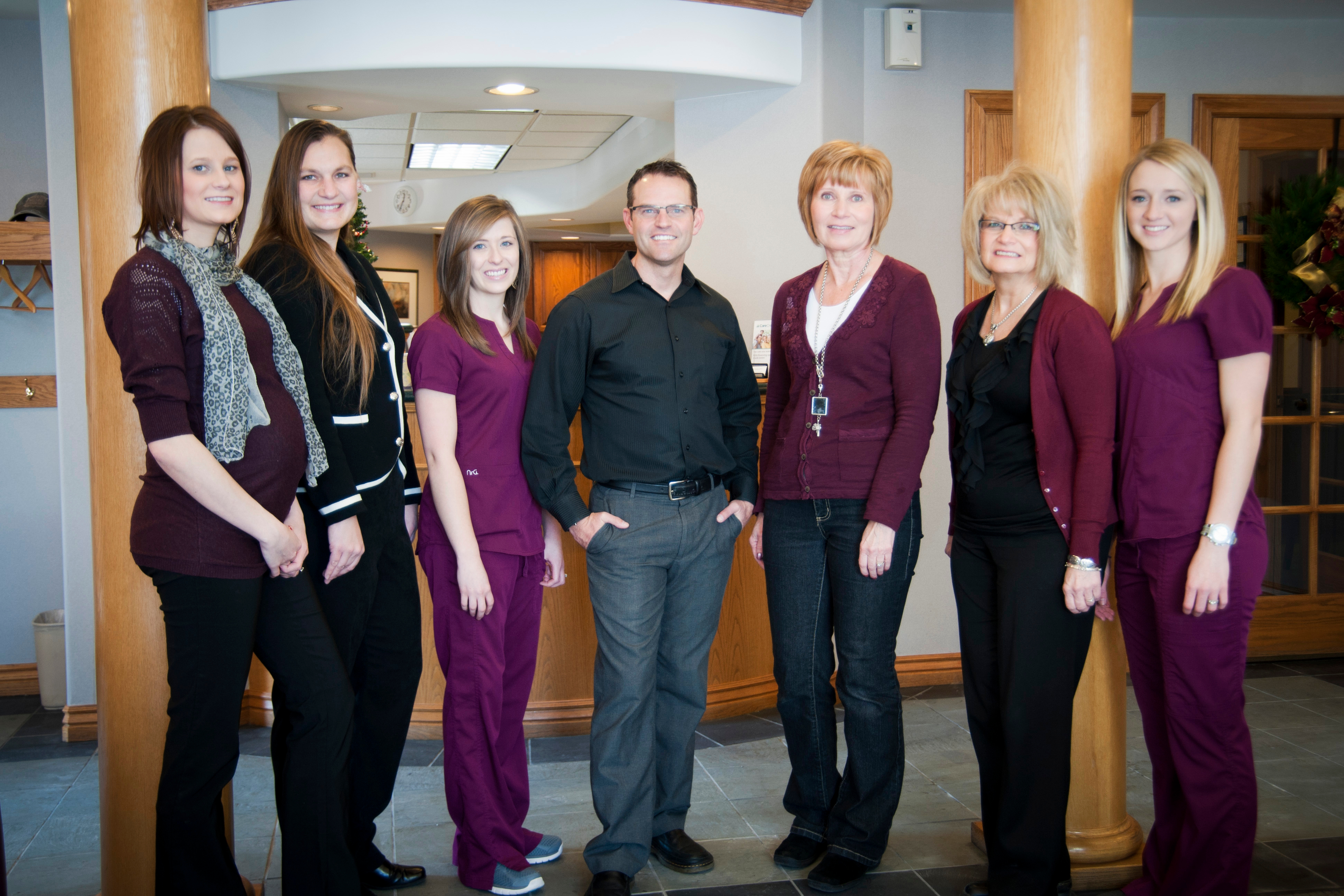 Kip J Jones, DDS Family Dentistry in Layton, UT 84041
