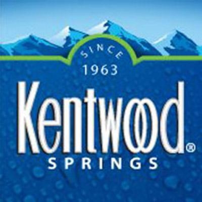 Kentwood Springs Water