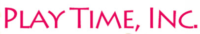 Play Time Inc.