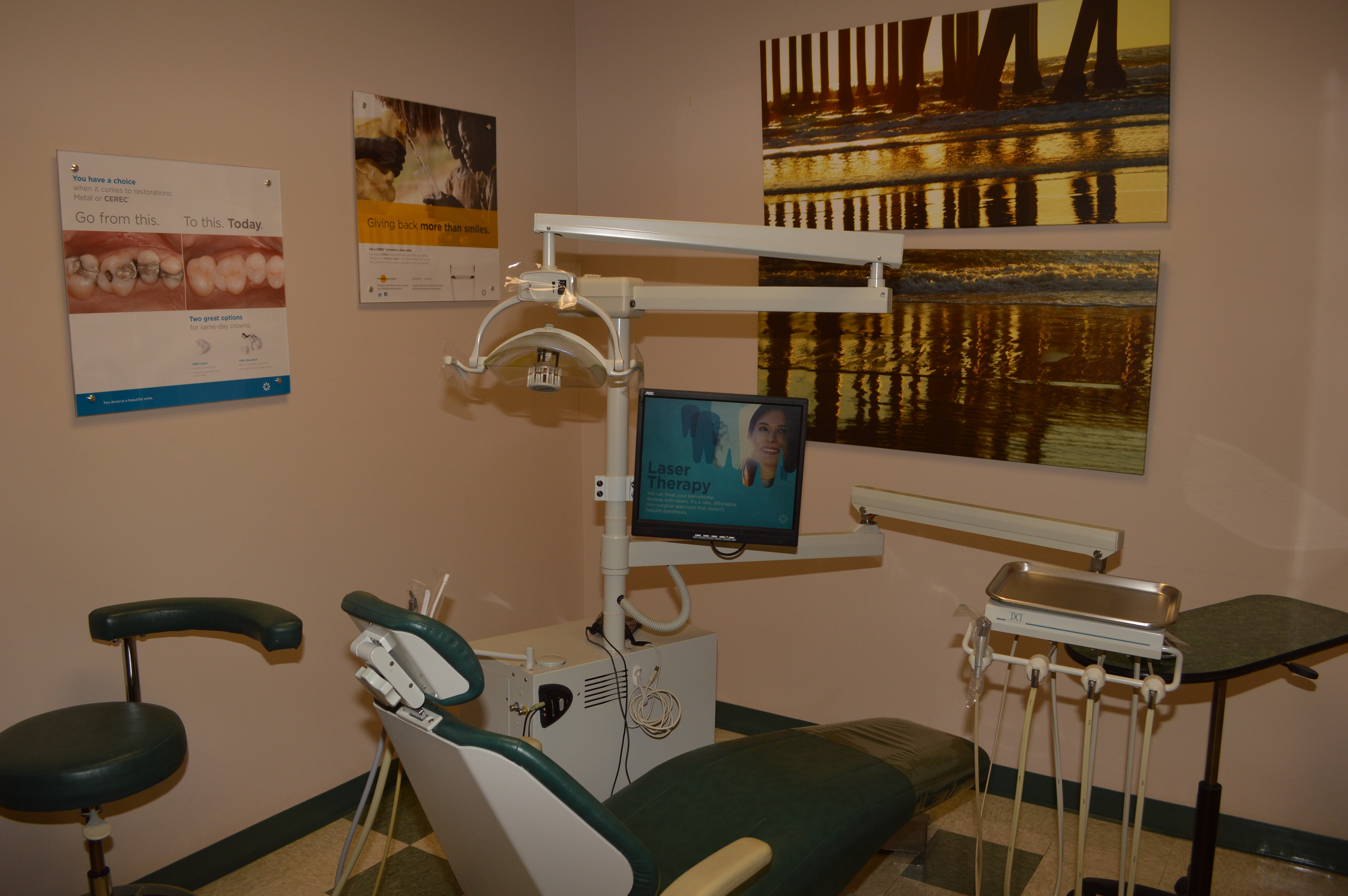 Beach Dental Group Photo