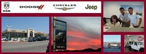 Tuttle Click Chrysler Jeep Dodge