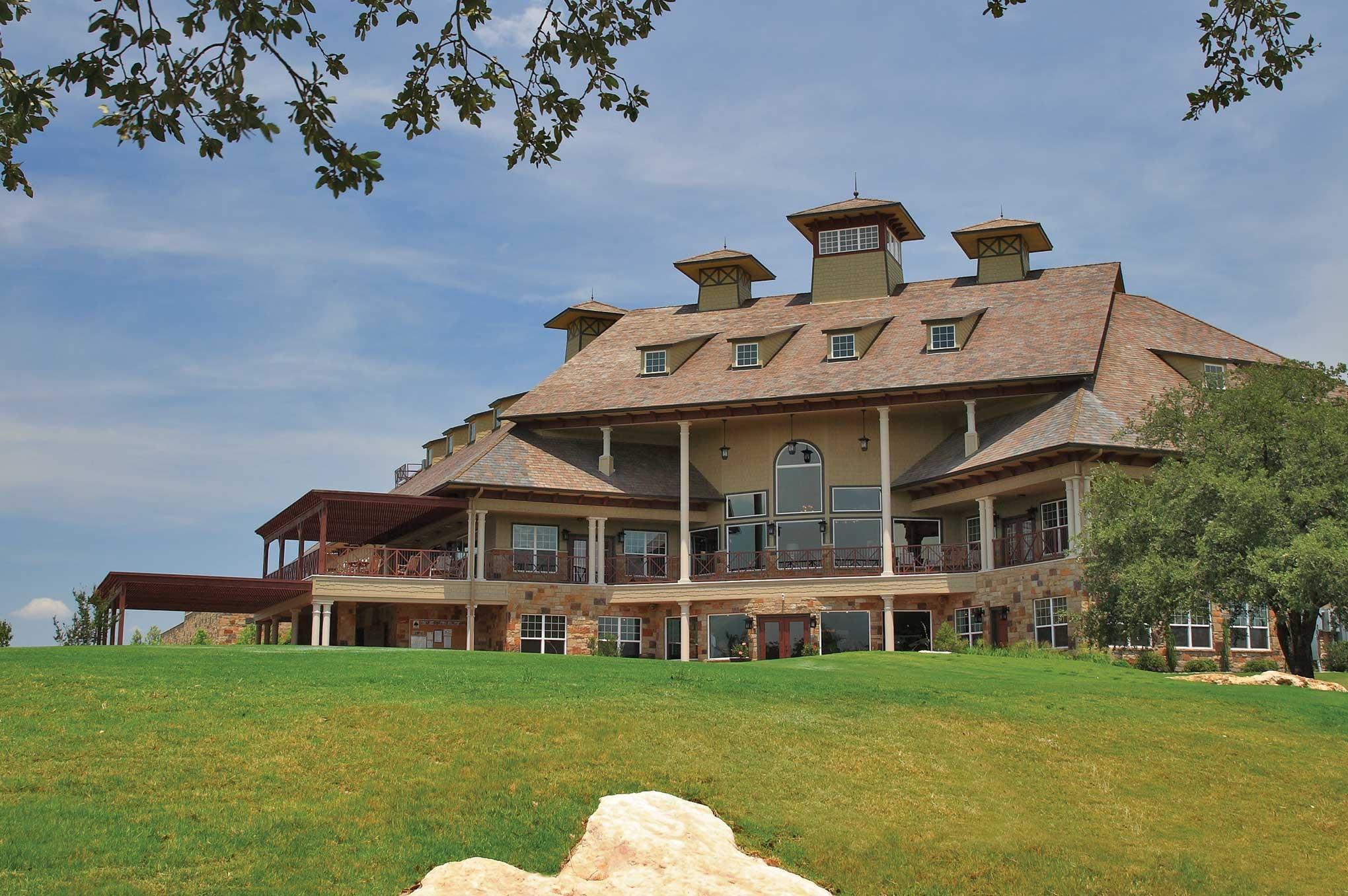 The Retreat Cleburne, TX Business Page