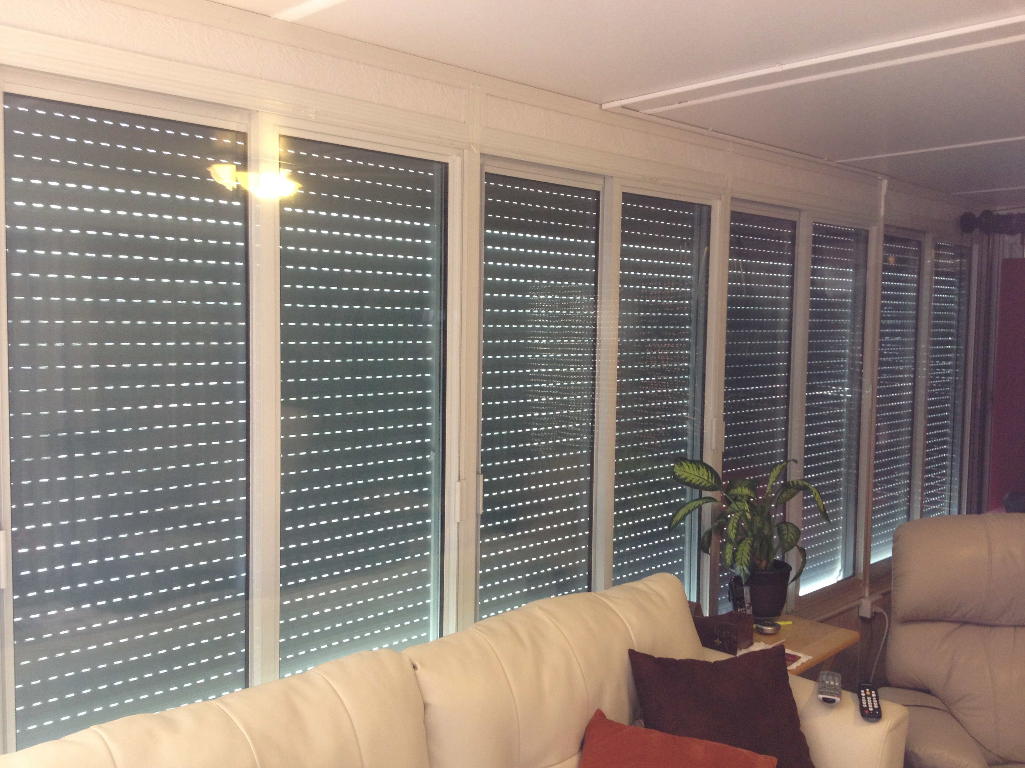 Taurus Security Shutters Photo