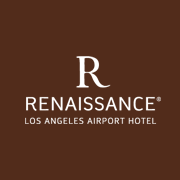Renaissance Los Angeles Airport Hotel