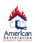 American Restoration, Disaster Specialist