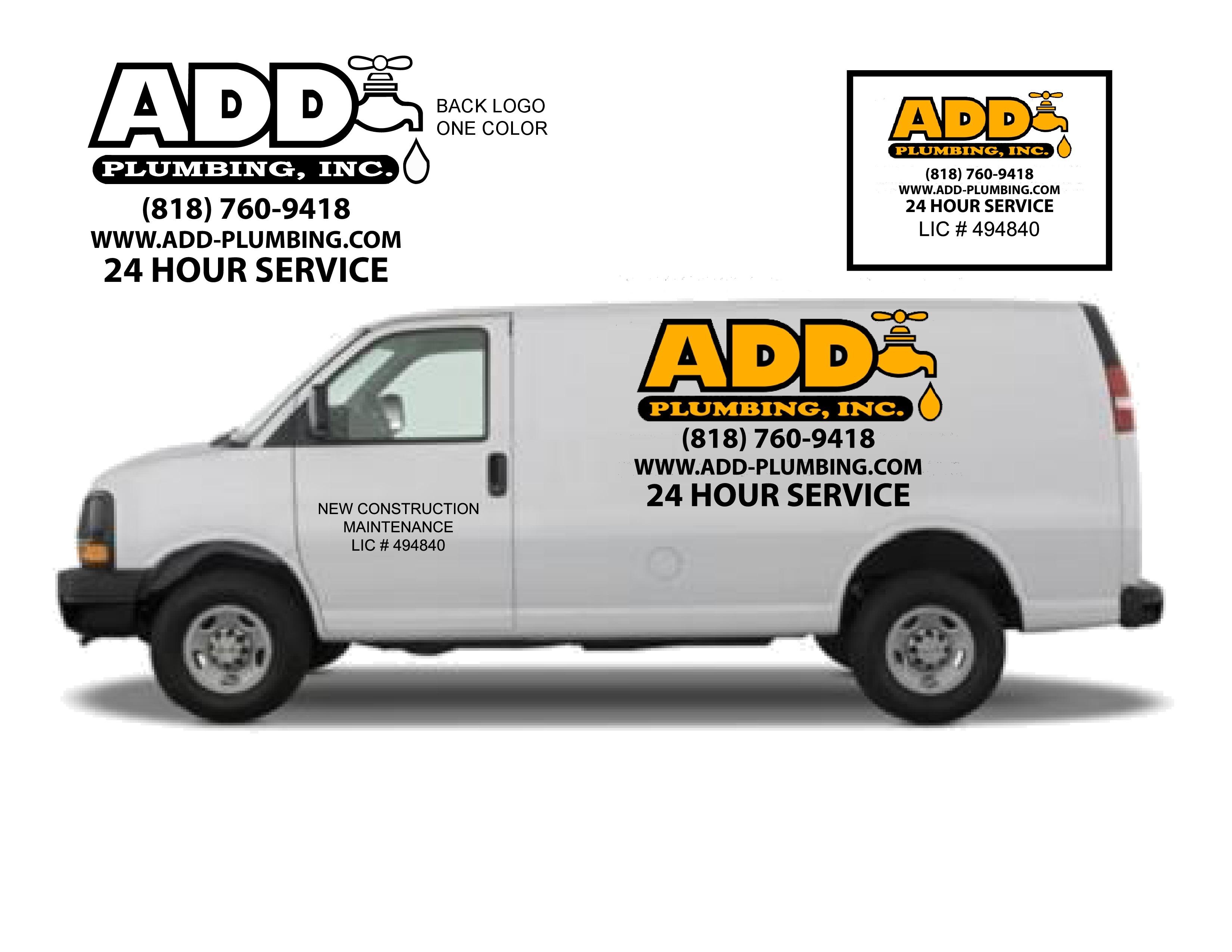 ADD Plumbing