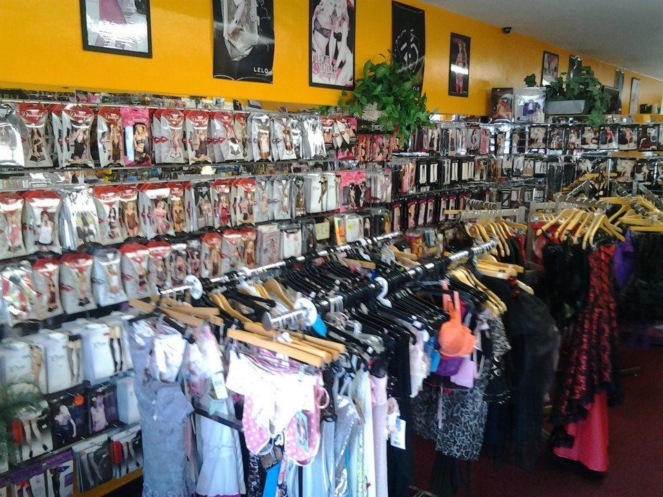 Adult Love Boutique Santa Monica Photo