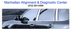 Manhattan Alignment & Diagnostic Center