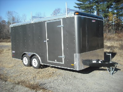 Maurice Auto, Truck and Trailer Inc. - Claremont, NH