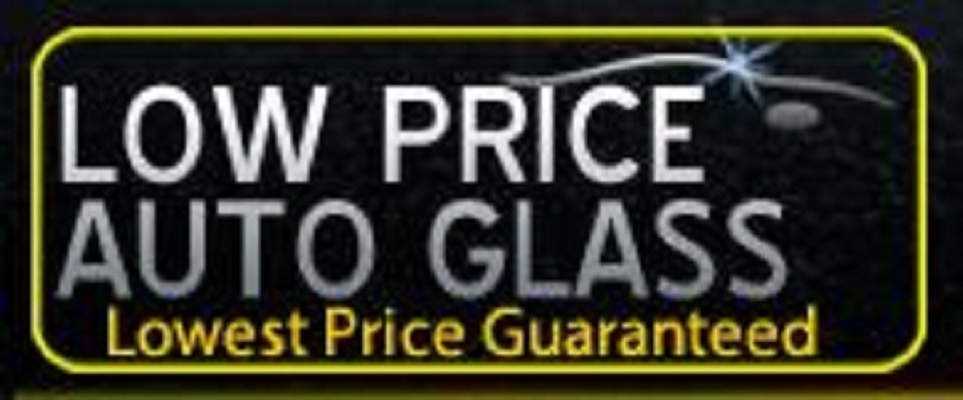 Low Price Auto Glass Photo