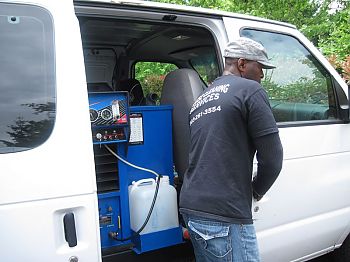 Praise Cleaning Services Photo