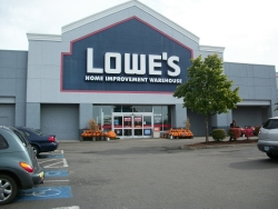 Lowe's Home Improvement