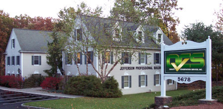 Quality Conservation Services, Inc - Montclair, CA