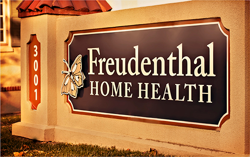 Freudenthal Home Health