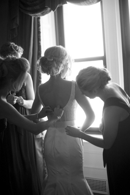 The Modern Priscilla: Expert Corrective Colorist - Boston, MA