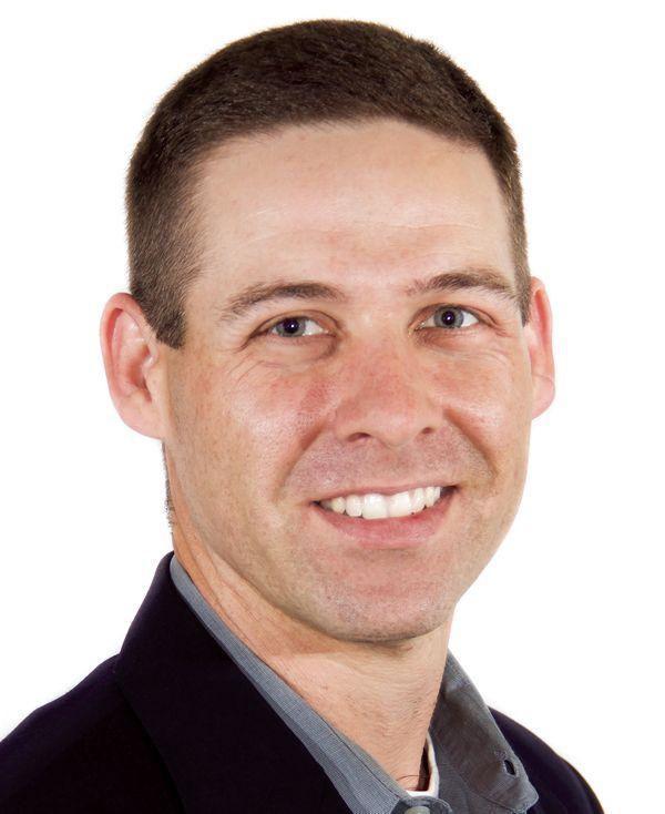 Alex Hartman - State Farm Insurance Agent