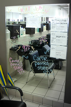 Haskana Institute of Cosmetology - Palatine, IL