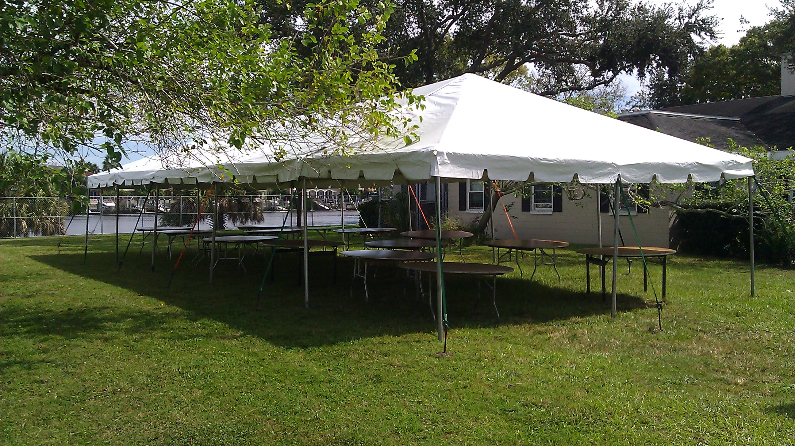 Rent All of Tampa, Inc Photo