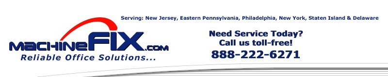 MachineFix.com - Morrisville, PA