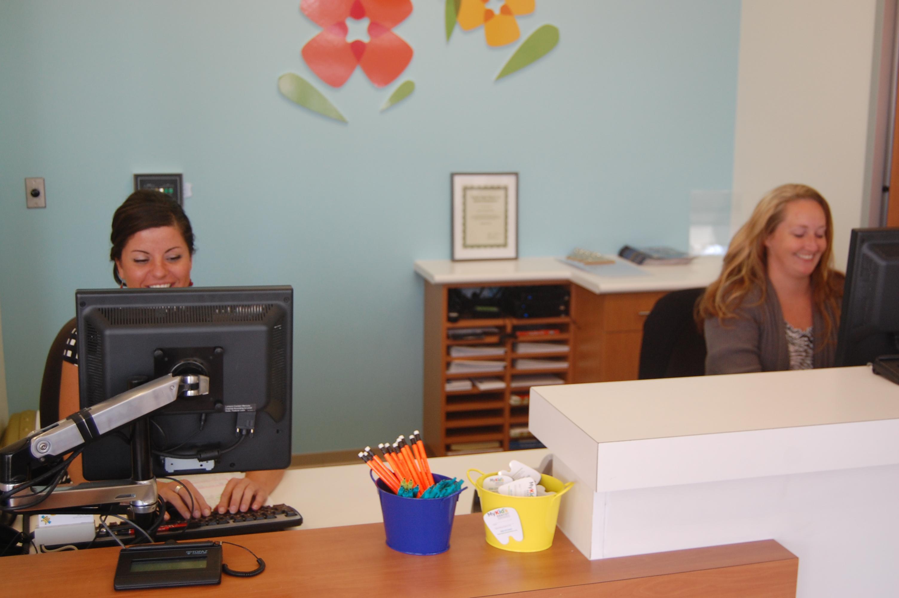 My Kid's Dentist & Orthodontics Photo