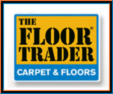 The Floor Trader Logo