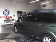 V R Smog Check Test Only - Santa Ana, CA