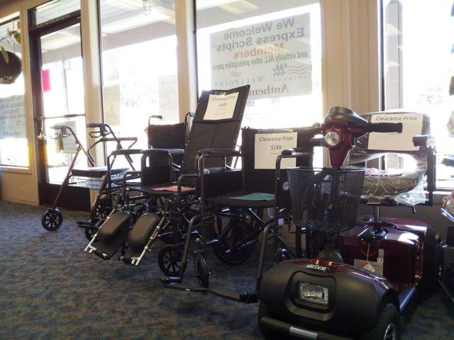 Medicine Shoppe Photo