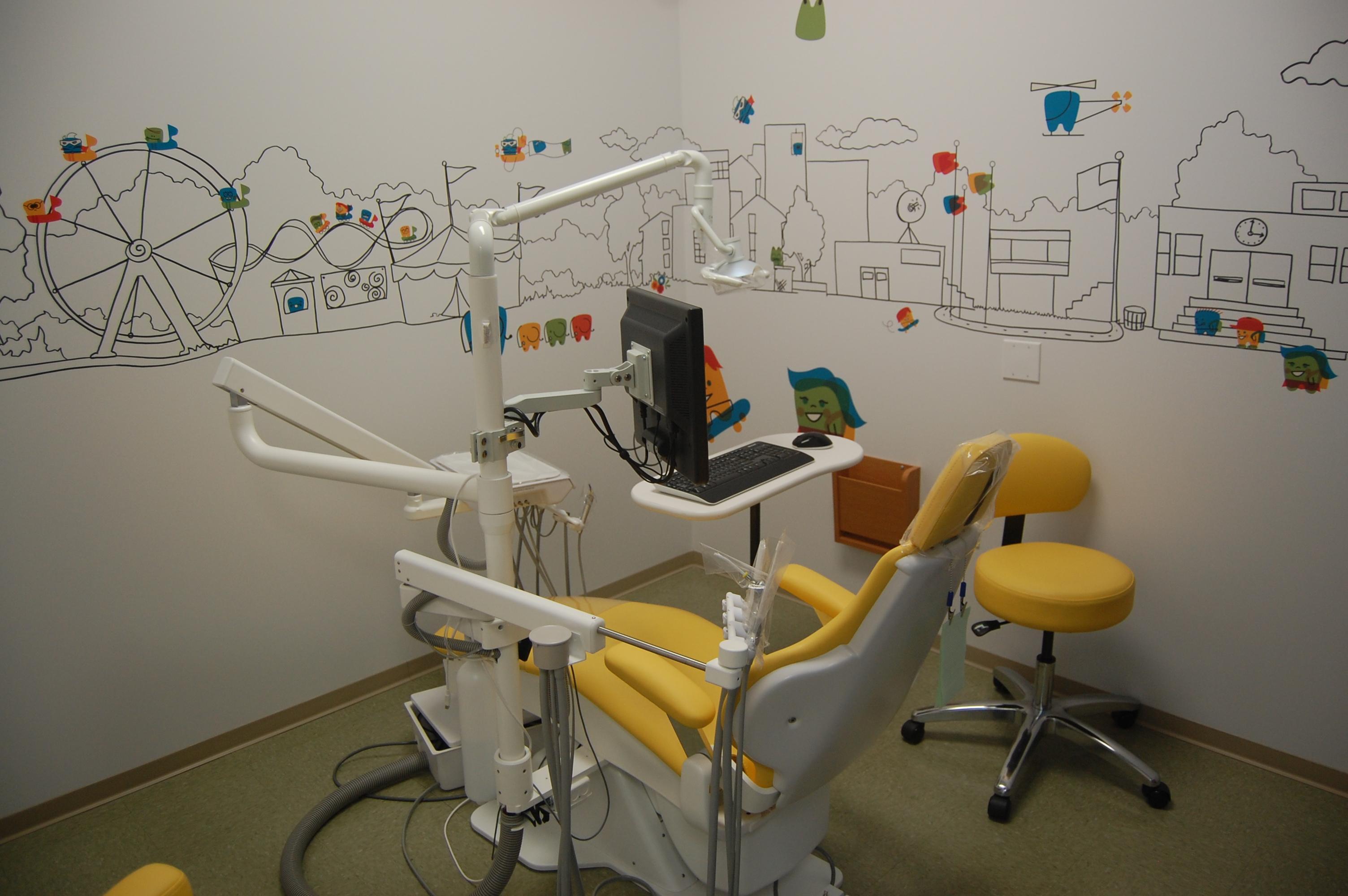 My Kid's Dentist & Orthodontics Photo