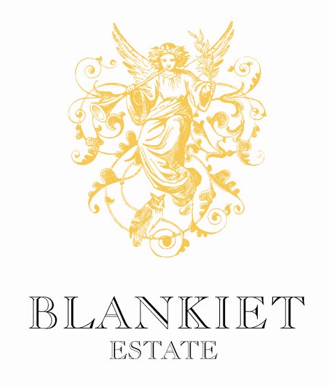 Blankiet Estate Logo