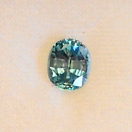 Fine Cut Gemstones Photo