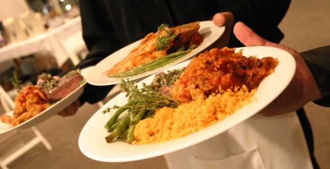 Wendy Krispin Caterer - Dallas, TX