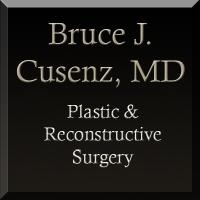 Bruce Cusenz, MD