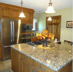 Images Formica's Kitchen Design Center