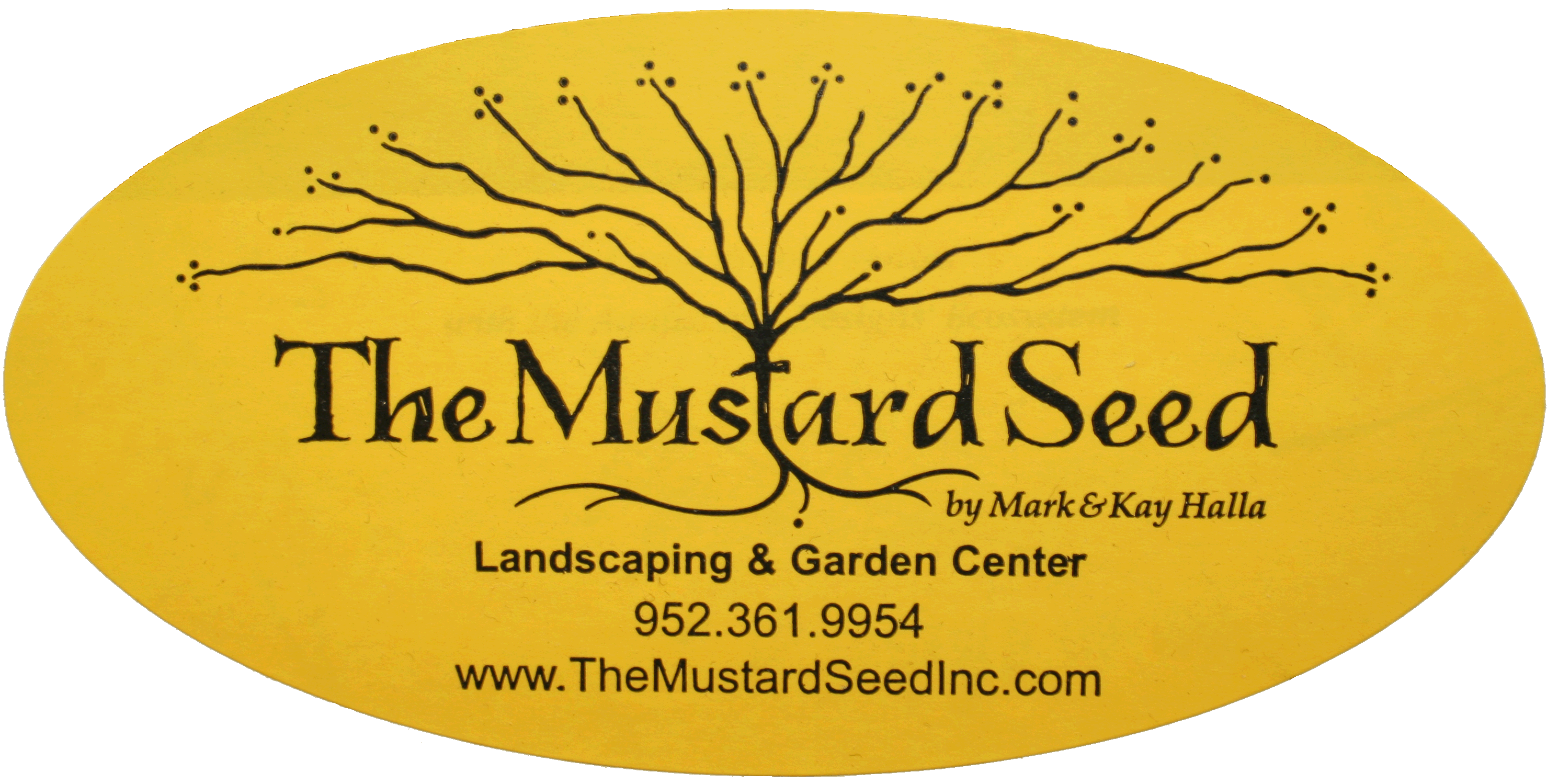 The Mustard Seed at Halla Nursery Coupons near me in ...